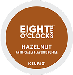Hazelnut