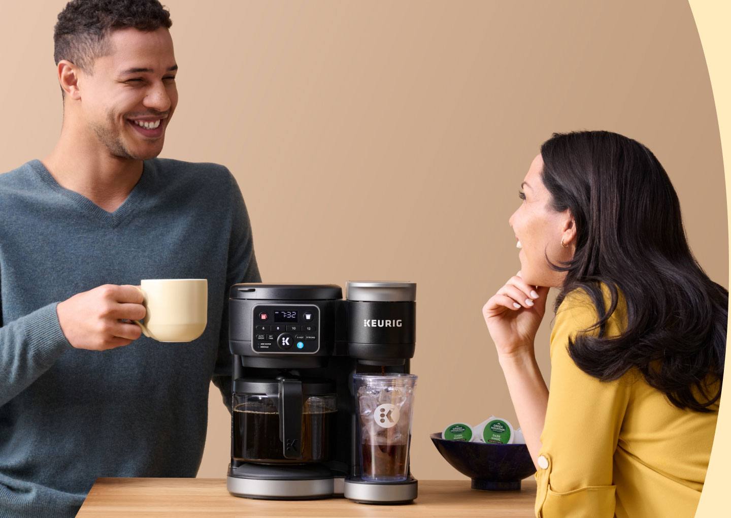 Keurig Value