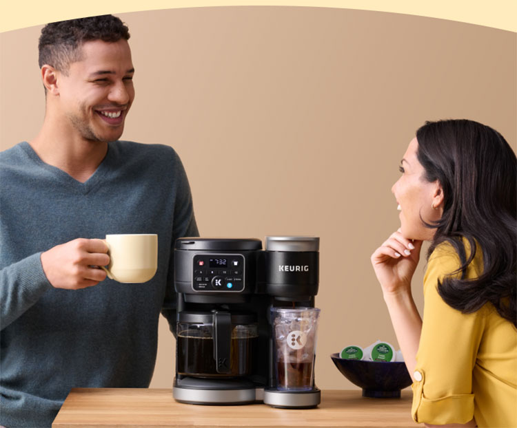 Keurig Value