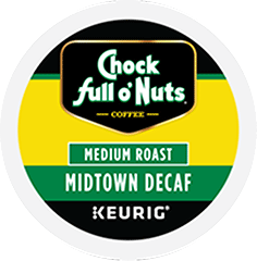 Midtown Decaf