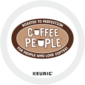 Coffee People