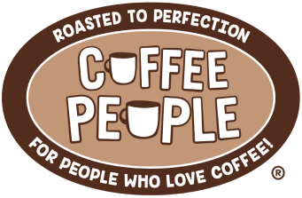 Coffee People logo