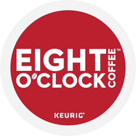 Eight O’Clock