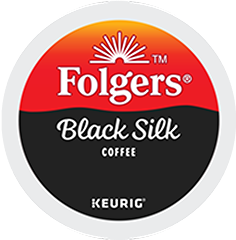 Black Silk Coffee