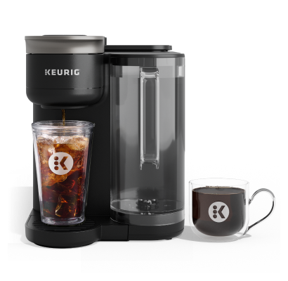 Iced Coffee Makers