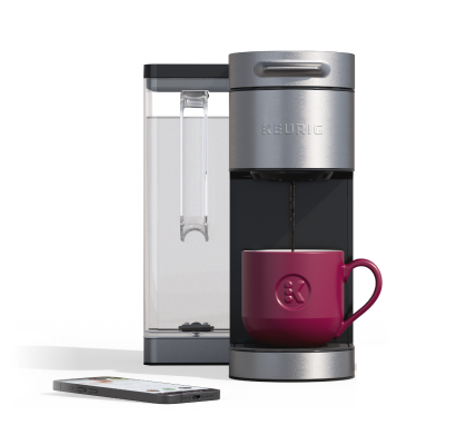 SMART Coffee Makers